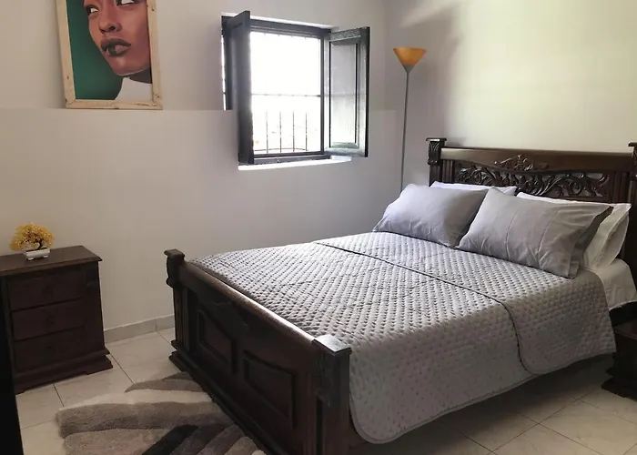 Casa de la Pilo