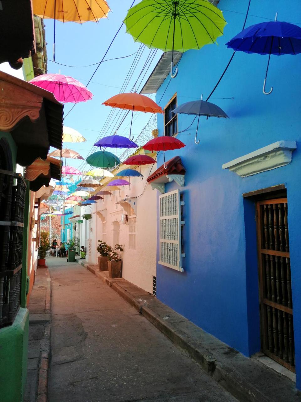 Casa De La Pilo Bed and breakfast *