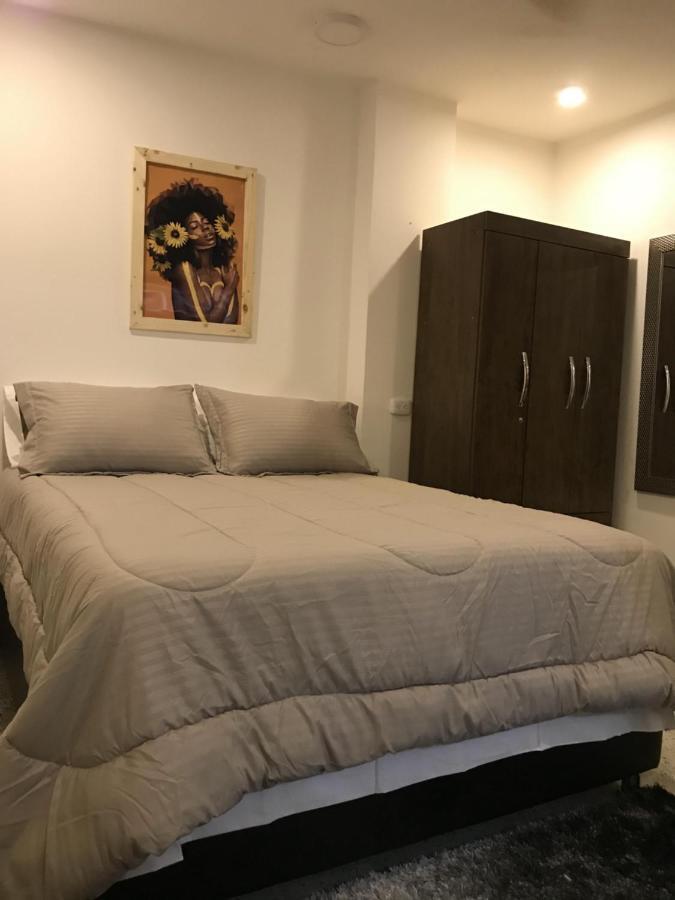 Casa De La Pilo Cartagena