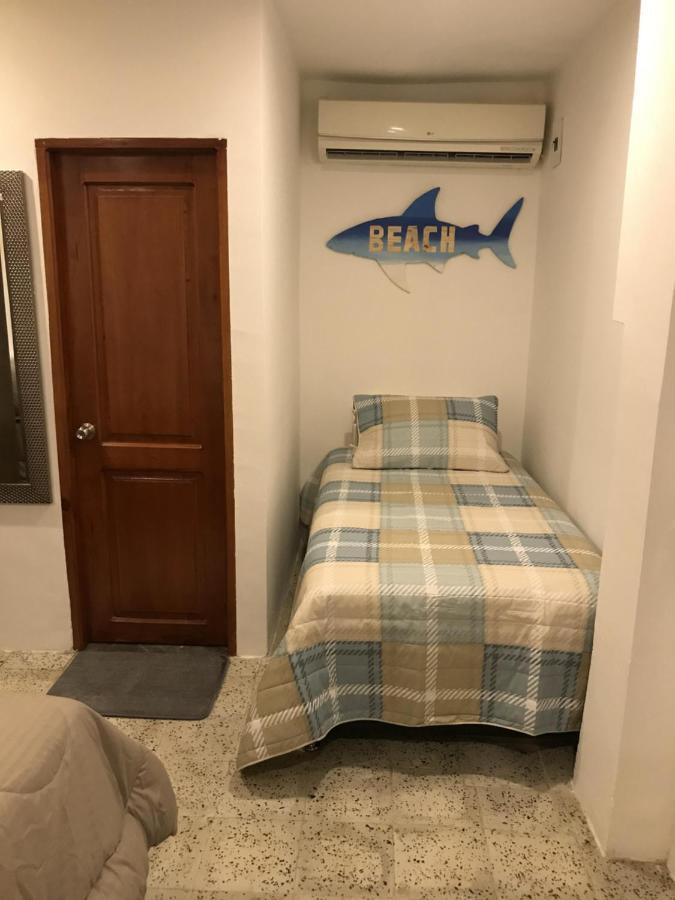 Casa De La Pilo