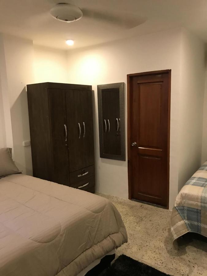 Casa De La Pilo * Cartagena