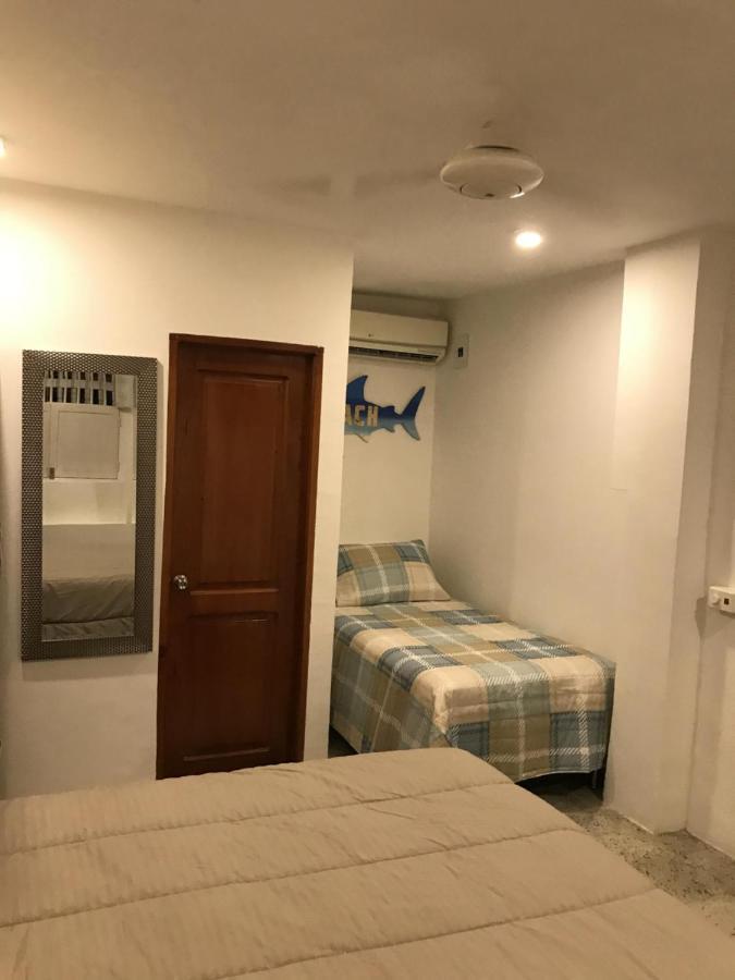 Casa De La Pilo Bed and breakfast