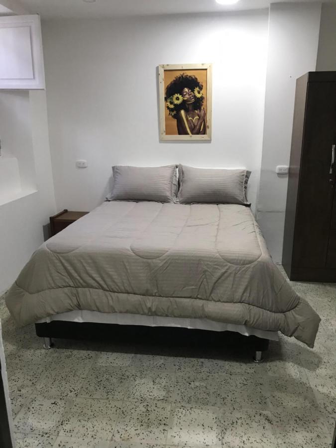 Casa De La Pilo * Cartagena
