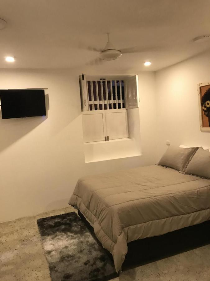 Bed and breakfast Casa De La Pilo Cartagena