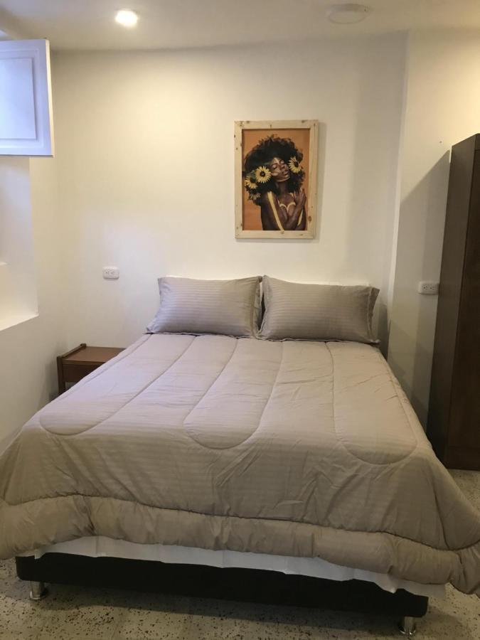 Casa De La Pilo Bed and breakfast Cartagena