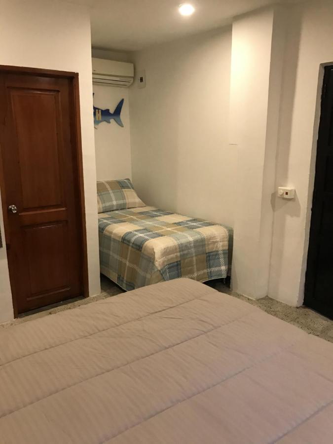 Bed and breakfast Casa De La Pilo