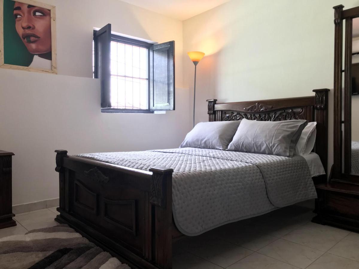 Bed and breakfast Casa De La Pilo Cartagena