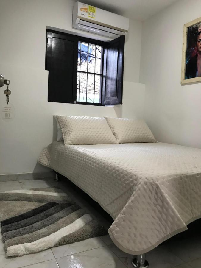 Casa De La Pilo