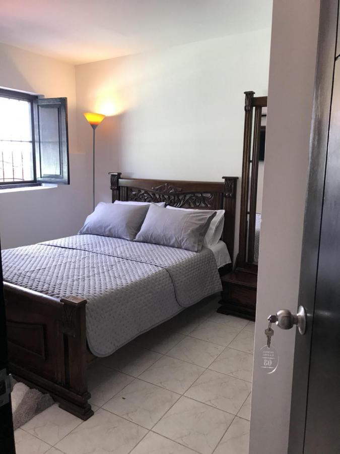 Casa De La Pilo Bed and breakfast Cartagena