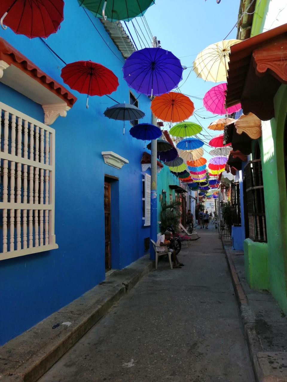 Casa De La Pilo Bed and breakfast