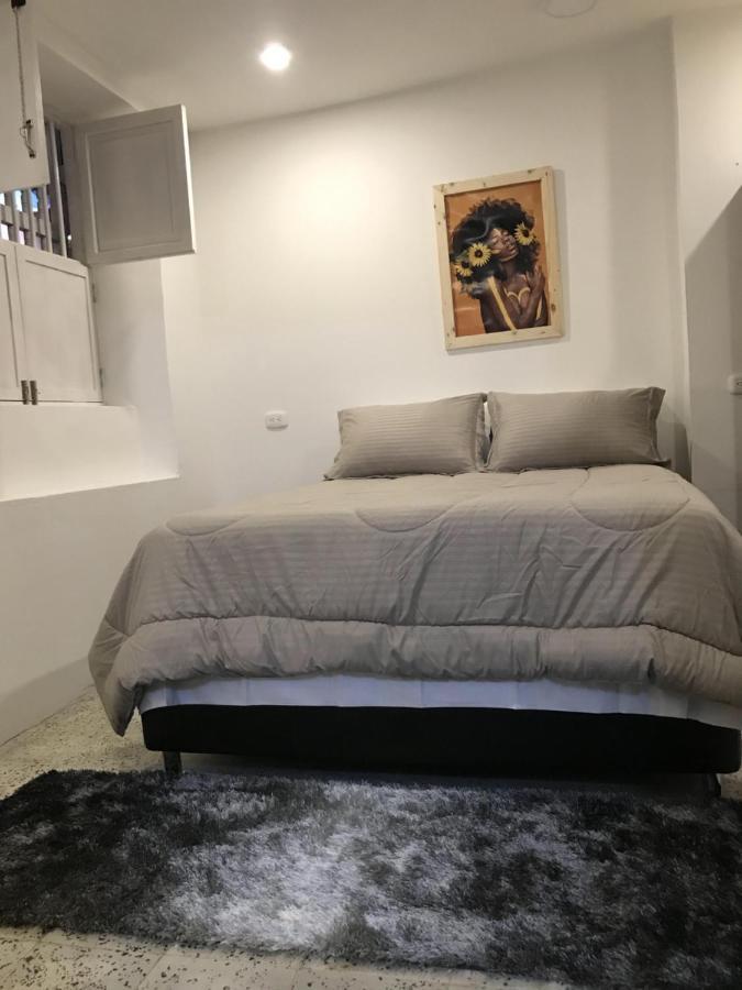 Casa De La Pilo Bed and breakfast Cartagena