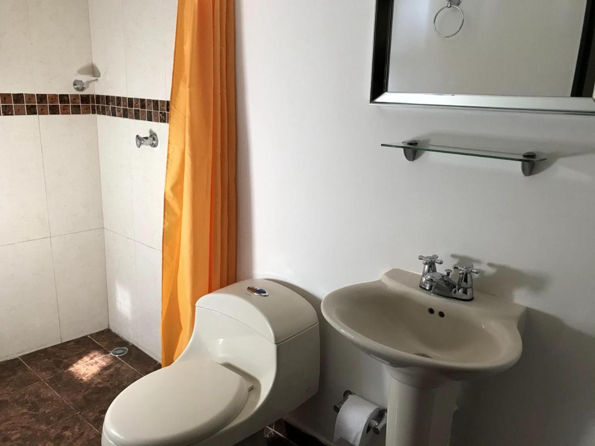 Casa De La Pilo Bed and breakfast Cartagena