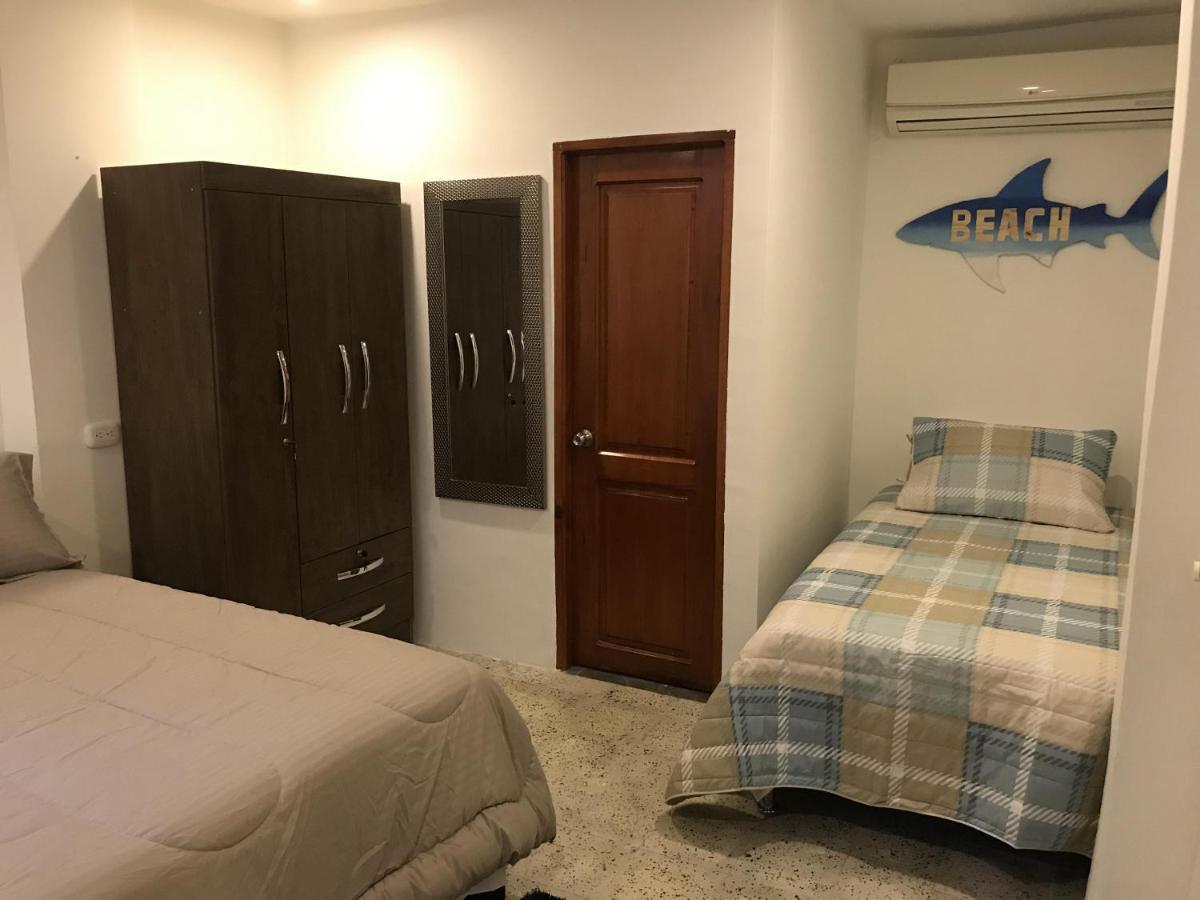 Bed and breakfast Casa De La Pilo *