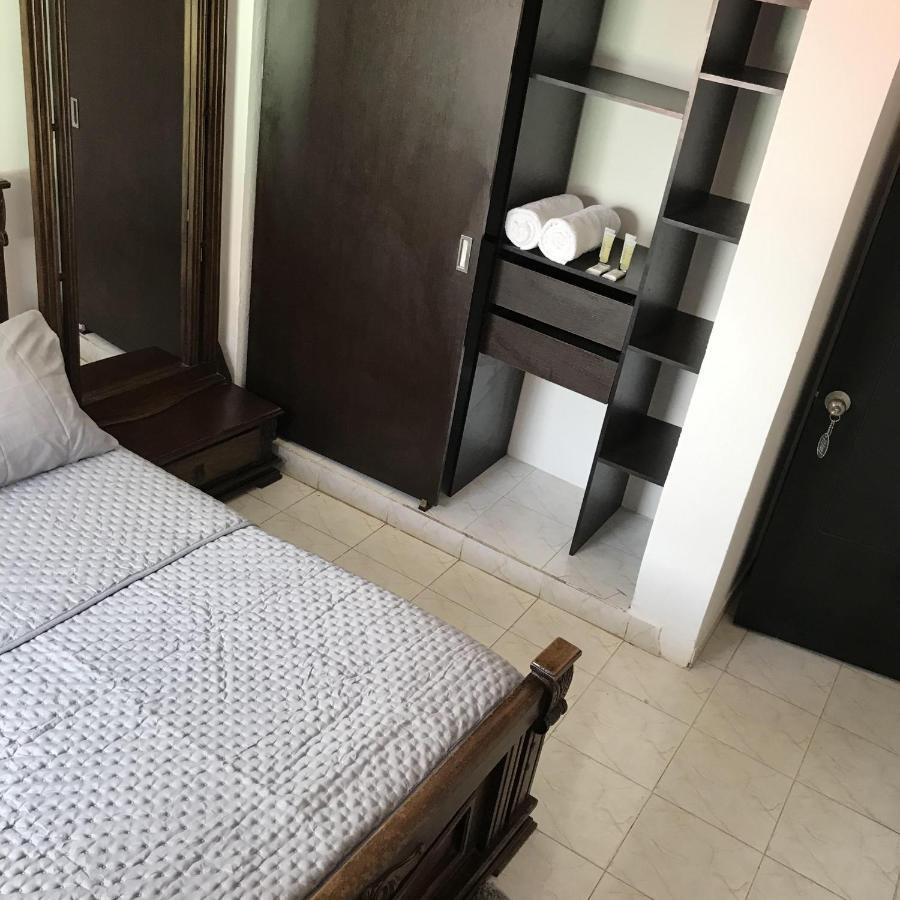 Casa De La Pilo Cartagena